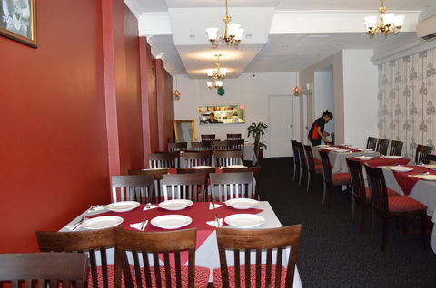 Sajha Chautari - Tourism Canberra 0