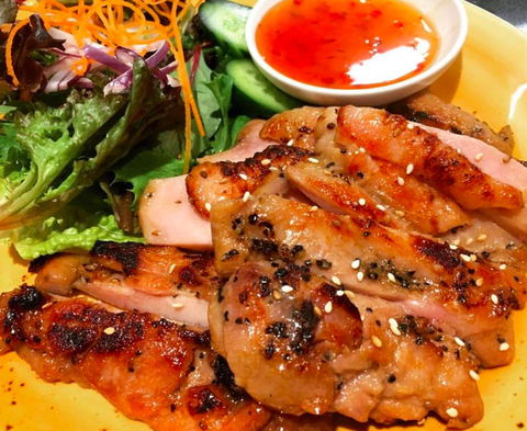 Thai Infinity Restaurant - Tourism Canberra 0