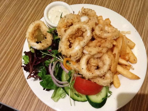 The Coffee Club - Castletown - Townsville - Tourism Canberra 0