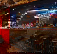 The Shed - Tourism Canberra