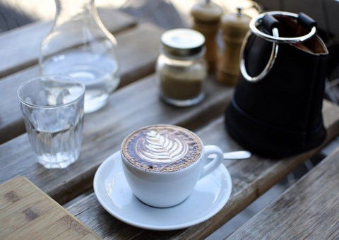 The Terminus - Tourism Canberra 0