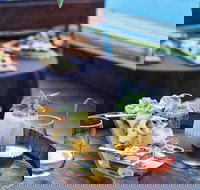 The Standard - Tourism Canberra