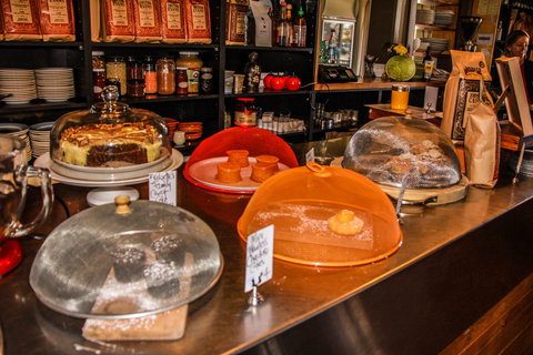 The Albion Cafe Braidwood - Tourism Canberra 2