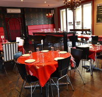 Vindaloo Palace - Tourism Canberra