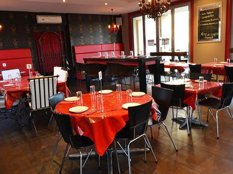 Vindaloo Palace - Tourism Canberra 0