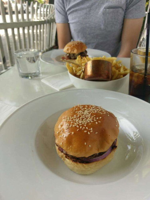 White House [Fortified] Food + Wine - Tourism Canberra 0