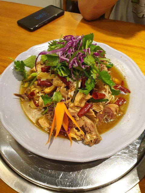 YX Taste - Tourism Canberra 0