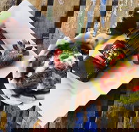 Acai Brothers Superfood Bar - Paddington - Tourism Canberra