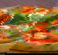 Amore Mio - Tourism Canberra