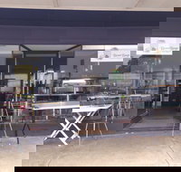 Bean Bags - Tourism Canberra