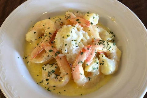 Bowning Hotel Dining - Tourism Canberra 2