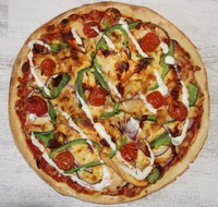Bubba Pizza - Tarneit