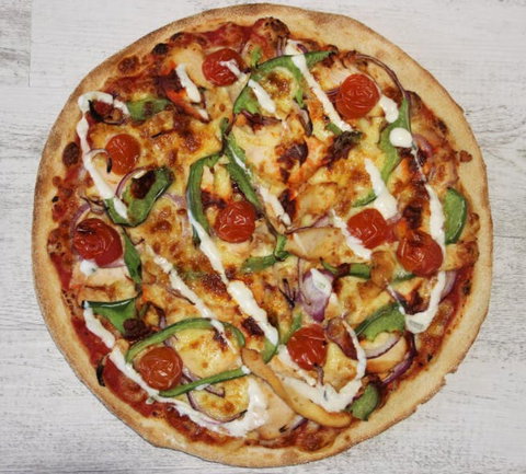 Bubba Pizza - Tarneit - Tourism Canberra 0