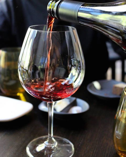 Cafe Ecco - Tourism Canberra 0