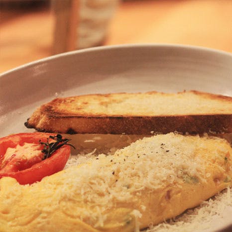 Caffe Cherry Beans - Carlingford - Tourism Canberra 0