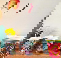 Cafe Dezire - Tourism Canberra