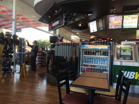C Coffee - Kilburn - Tourism Canberra 0