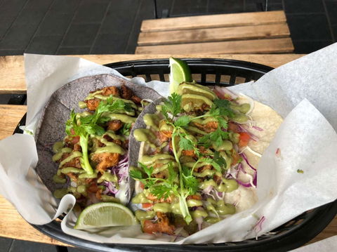 Chihuahua Taqueria - Tourism Canberra 0