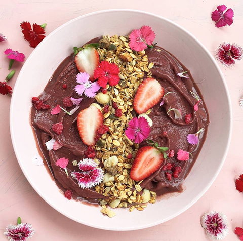 Fundies Wholefood Cafe - Graceville - Tourism Canberra 0