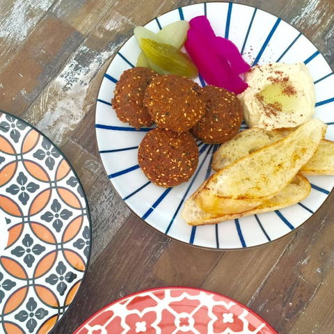 Grill Republic - Turkish Street Food - Tourism Canberra 0