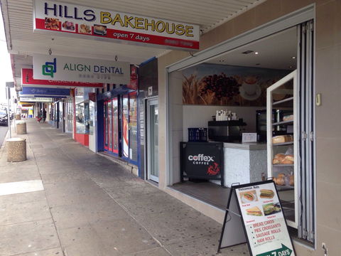 Hills Bakery - Tourism Canberra 0