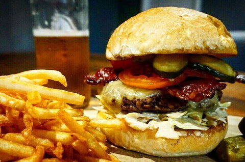 Jimbobs - Tourism Canberra 0