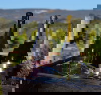 John Kosovich Wines - Tourism Canberra