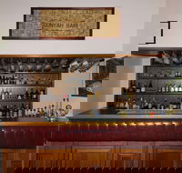 McNevin's Gunyah Restaurant - Tourism Canberra