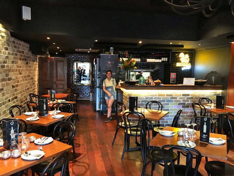 Monkey King Thai - Lindfield - Tourism Canberra 0