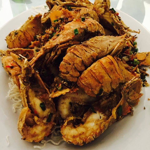 Oatley Chinese Restaurant - Tourism Canberra 0