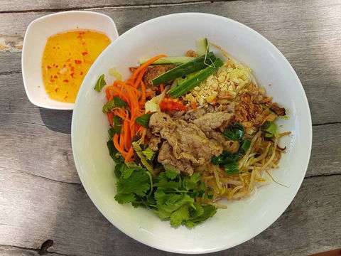 Panda Ninja - Tourism Canberra 0