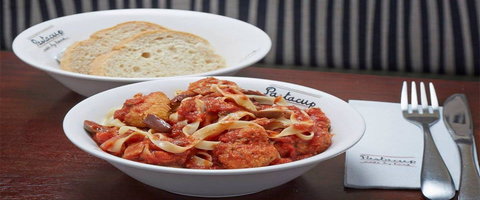 Pastacup - Tuart Hill - Tourism Canberra 0