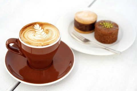 R Coffee Co - Tourism Canberra 0