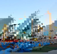 Rooftop Movies - Tourism Canberra