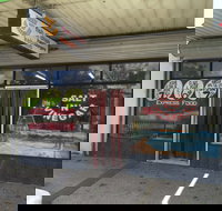 Salt 'N' Vinegar Fish And Chips - Tourism Canberra