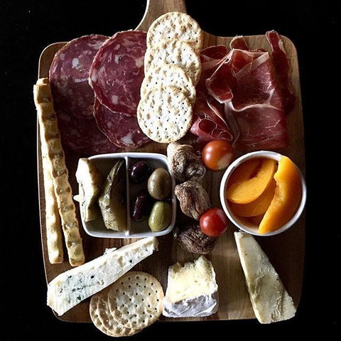 Stock Market Kitchen - ANZ Tower - Tourism Canberra 0