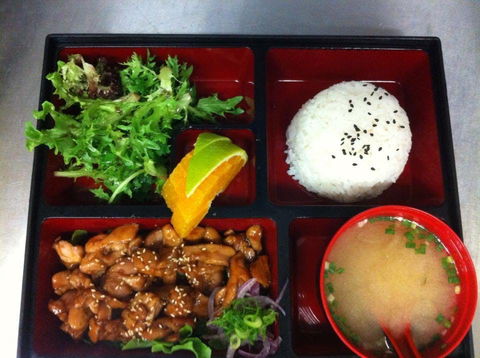 Sushi Culture - Oran Park - Tourism Canberra 0