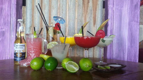 Tex Mex Restaurant - Tourism Canberra 0