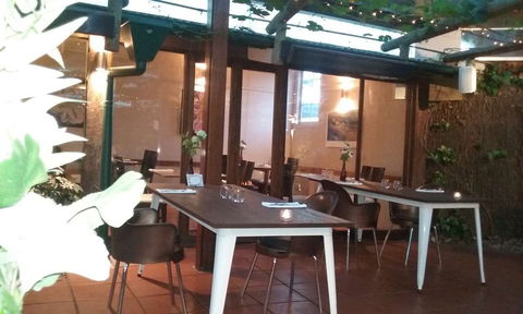 The Barn Bistro - Tourism Canberra 0