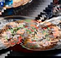 The Village Pizzeria - Tourism Canberra