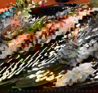 Tokyo Sushi bar - Epping - Tourism Canberra