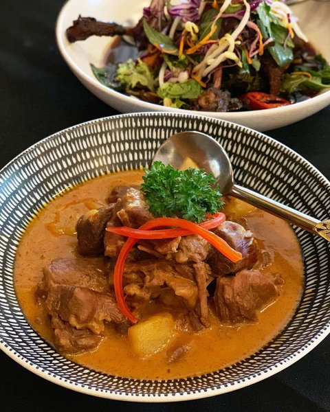 Vanilla Orchid - Tourism Canberra 0