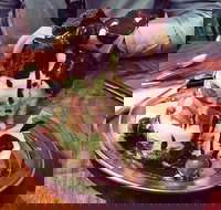 Whisk Creamery - Northbridge - Tourism Canberra