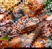 Wing Fix - Tourism Canberra