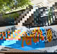 Yes Please Perth - Tourism Canberra