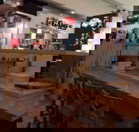 Yoyogi Sushi - Tourism Canberra