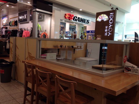 Yoyogi Sushi - Tourism Canberra 0