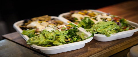 Zaep Tastes Of Thailand - Tourism Canberra 0