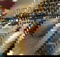 Barrique Wine Store - Tourism Canberra