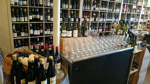 Barrique Wine Store - Tourism Canberra 2